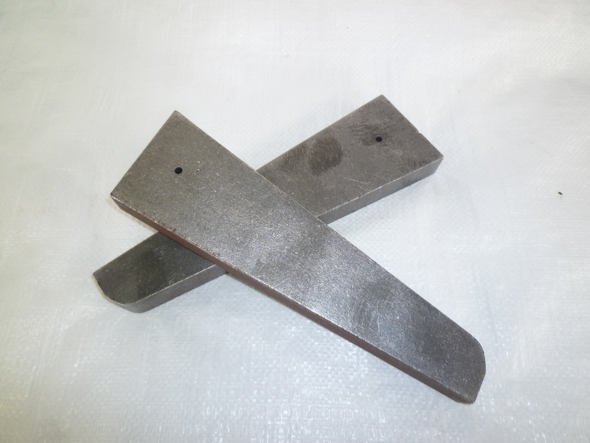 スパン調整用割矢 | 協和ロープ